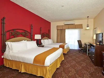 Holiday Inn Express El Caney Lodge On Ft Buchanan Сан-Хуан 3*,  Пуэрто-Рико